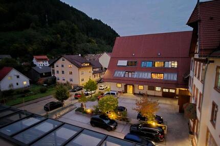 2 Zimmer Wohnung 79261 Gutach im Breisgau 2 zimmer