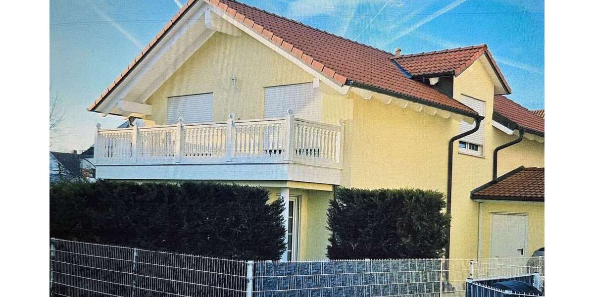 Einfamilienhaus Moosinning - 6.5 Zimmer, 252 m&sup2;, 3.175&euro; | Angebot:27586813