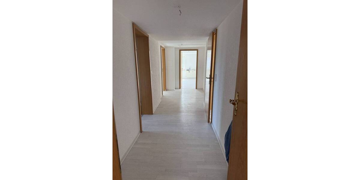 Etagenwohnung Alheim Niederellenbach - 5 Zimmer, 119 m&sup2;, 700&euro; | Angebot:26712489