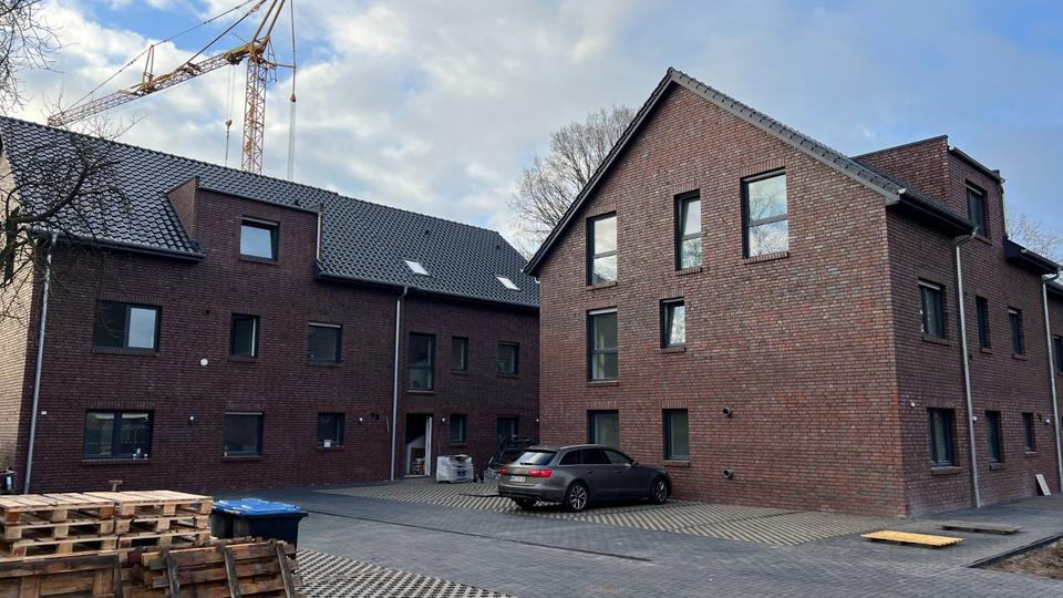 Einfamilienhaus Edewecht - 5 Zimmer, 158 m&sup2;, 1.840&euro; | Angebot:24745991