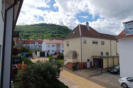 Wohnung zum Mieten in Heubach 800 € 76 m² 3 zimmer