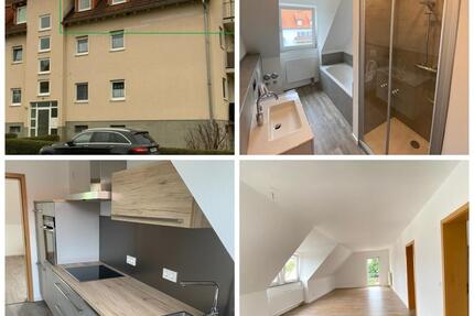 Moderne 2-Zimmer mit EBK, neuem Bad, Balkon & Stellplatz 2 zimmer