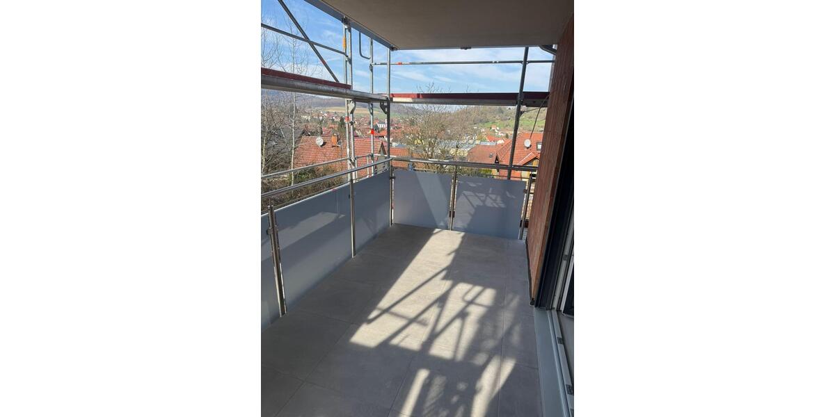 Erdgeschoßwohnung Reichelsheim (Odenwald) - 5 Zimmer, 121 m&sup2;, 1.350&euro; | Angebot:25797018