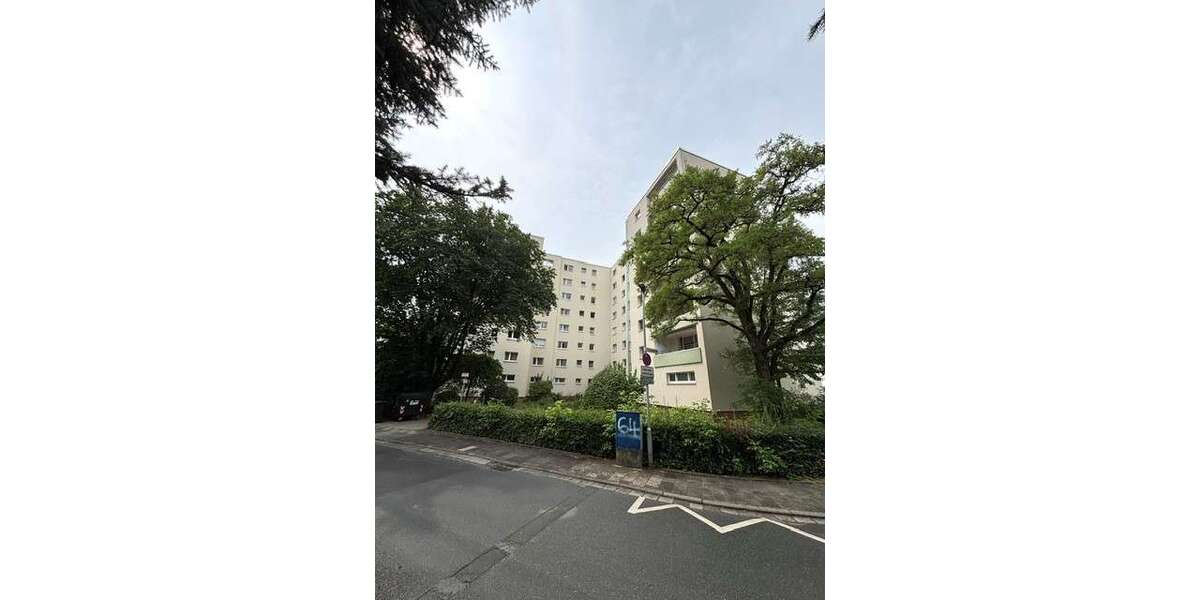 Etagenwohnung Seeheim - 1 Zimmer, 35 m&sup2;, 525&euro; | Angebot:27235087