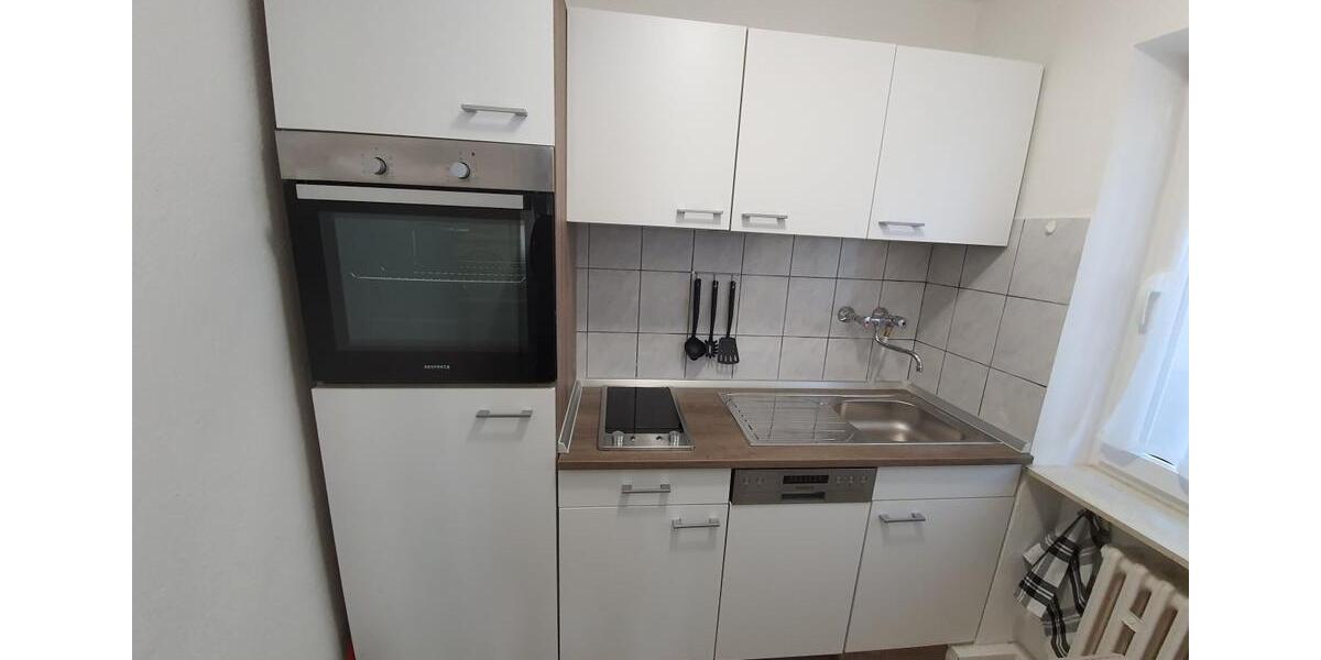 Etagenwohnung Neustadt an der Weinstraße - 1 Zimmer, 26 m&sup2;, 600&euro; | Angebot:26083432