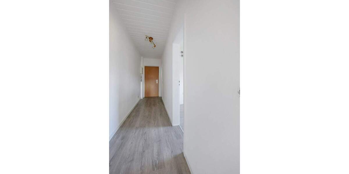 Etagenwohnung Neustadt Langburkersdorf - 3 Zimmer, 62 m&sup2;, 499&euro; | Angebot:25909014