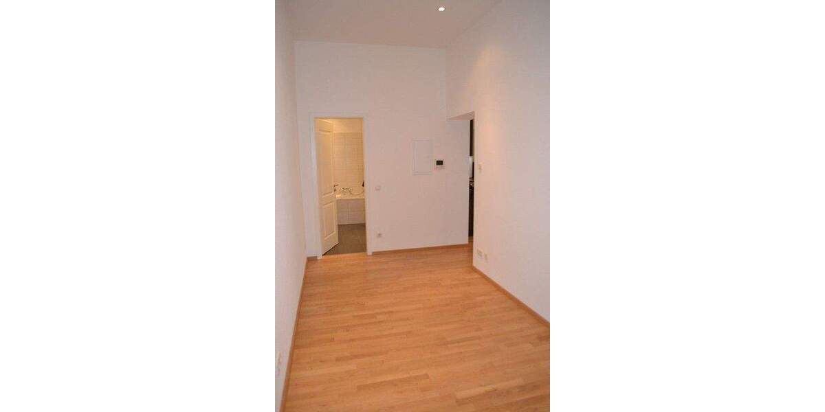 Etagenwohnung Fürth Innenstadt - 2 Zimmer, 44 m&sup2;, 735&euro; | Angebot:24708994