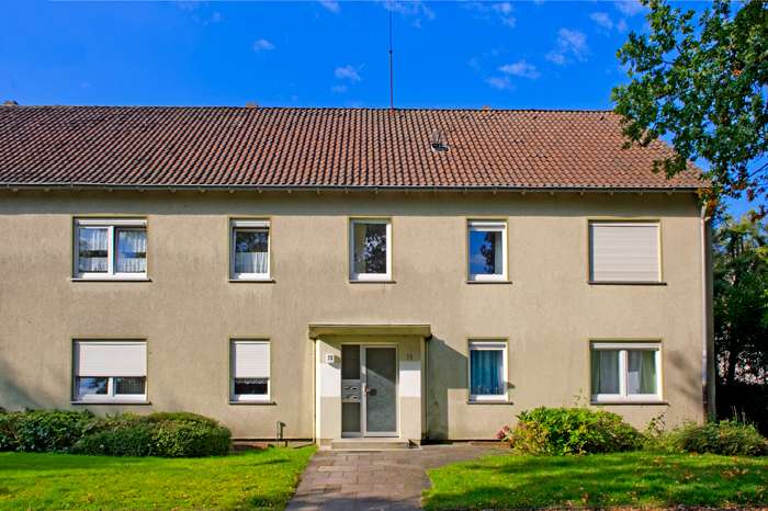 Etagenwohnung Oldenburg Etzhorn - 3 Zimmer, 64 m&sup2;, 630&euro; | Angebot:26150011