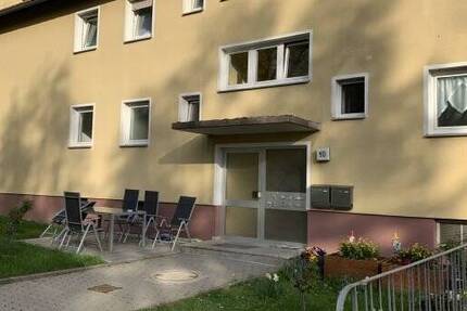 Wohnung Pegnitz - 3 Zimmer, 59 m&sup2;, 600&euro; | Angebot:26657313