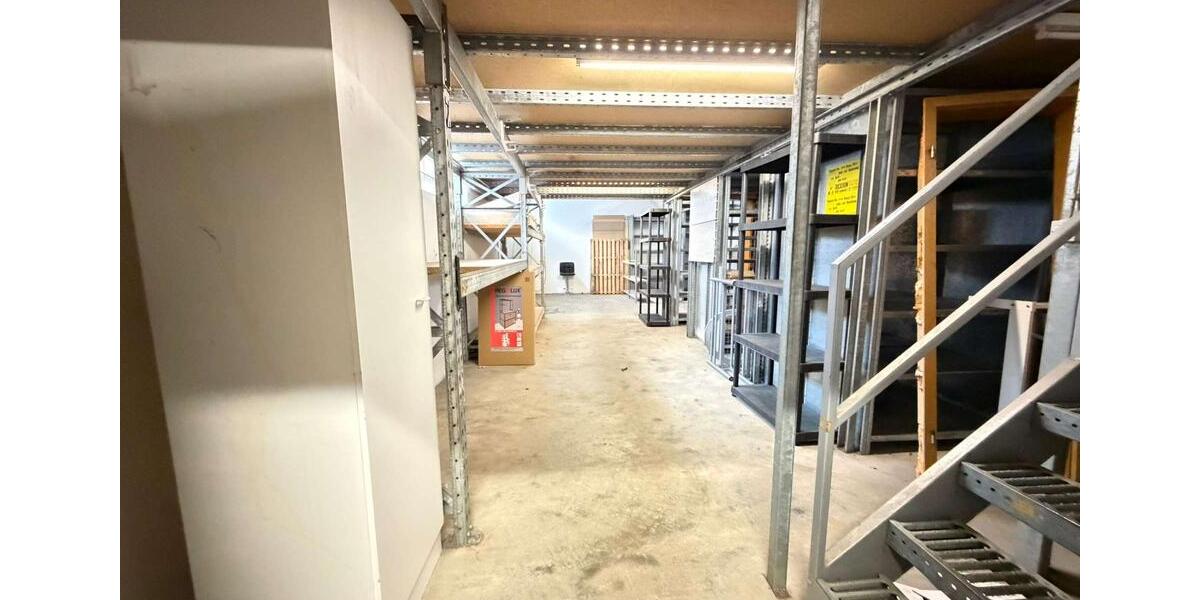 Gewerbeobjekt Stade Bützfleth - 1.500&euro; | Angebot:25341959