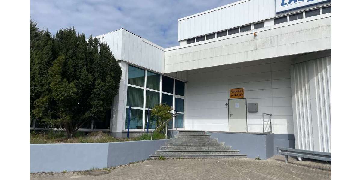 Gewerbeobjekt Braunschweig Broitzem - 3.000&euro; | Angebot:24980327