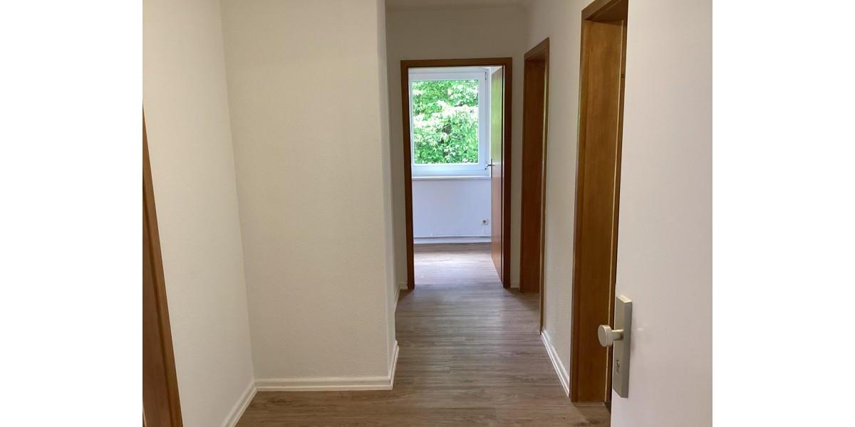 Etagenwohnung Lübeck Sankt Jürgen - 2 Zimmer, 47 m&sup2;, 525&euro; | Angebot:26564699