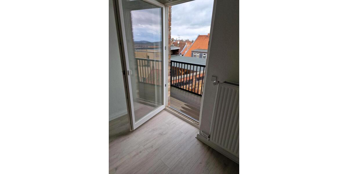 Etagenwohnung Wernigerode - 4 Zimmer, 144 m&sup2;, 850&euro; | Angebot:25866590