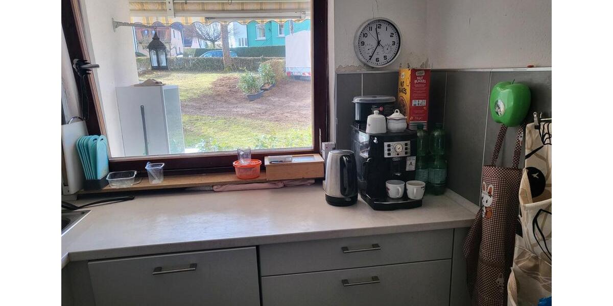 Erdgeschoßwohnung Weinstadt - 1 Zimmer, 30 m&sup2;, 600&euro; | Angebot:26603045