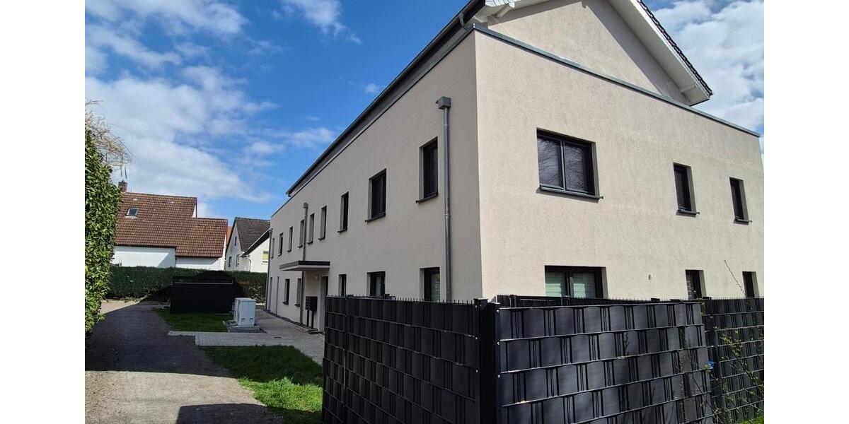 Etagenwohnung Bad Salzuflen - 1 Zimmer, 63 m&sup2;, 760&euro; | Angebot:25987332