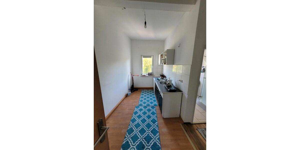 Dachgeschoßwohnung Weißenfels - 2 Zimmer, 42 m&sup2;, 450&euro; | Angebot:26381338
