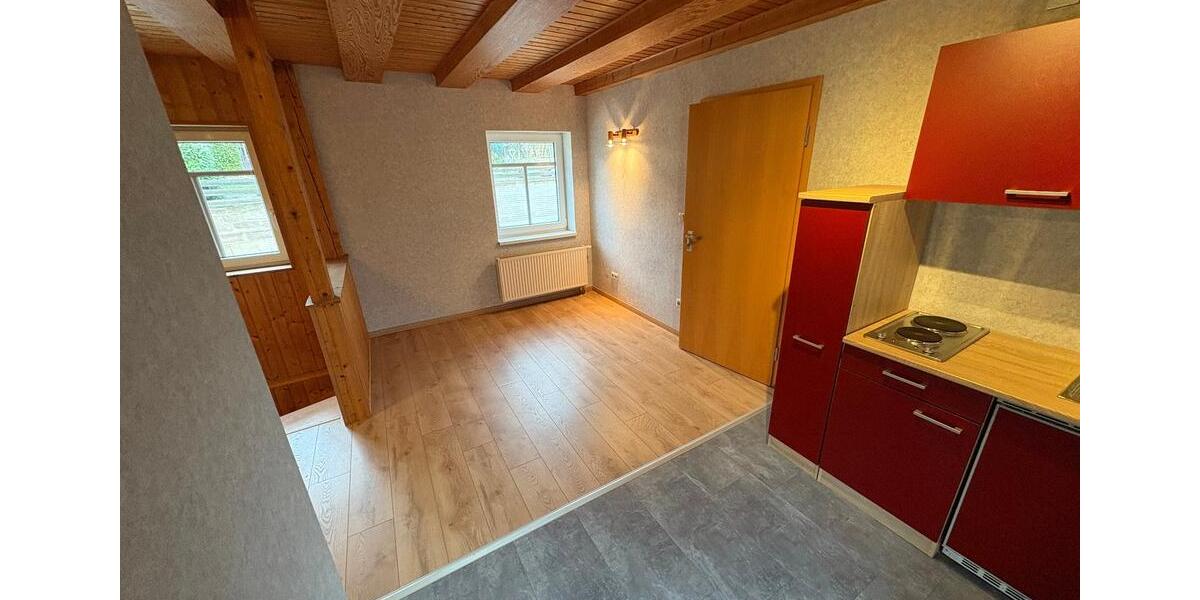 Einfamilienhaus Einbeck - 5 Zimmer, 120 m&sup2;, 999&euro; | Angebot:24763868