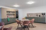 Etagenwohnung Blankenburg (Harz) Derenburg - 2 Zimmer, 58 m&sup2;, 848&euro; | Angebot:24847551