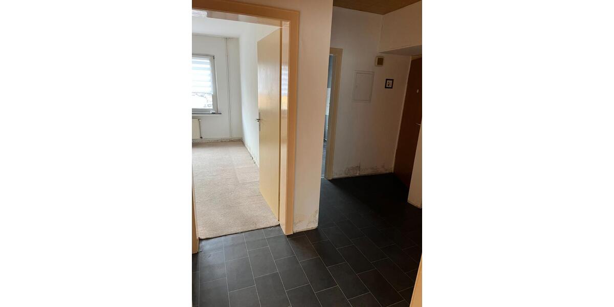 Etagenwohnung Duisburg Beeck - 2 Zimmer, 54 m&sup2;, 300&euro; | Angebot:26545785