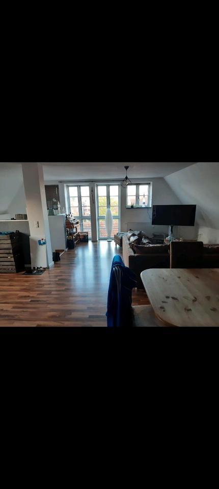 Maisonette in Wittenburg