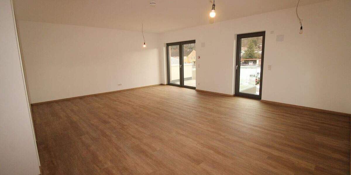 Etagenwohnung Spalt - 2 Zimmer, 79 m&sup2;, 915&euro; | Angebot:24821955
