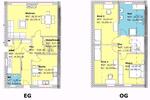 Doppelhaushälfte Emlichheim - 4 Zimmer, 118 m&sup2;, 1.150&euro; | Angebot:26409724