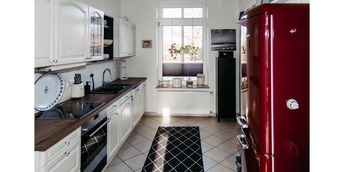 Erdgeschoßwohnung Ladelund - 3 Zimmer, 86 m&sup2;, 985&euro; | Angebot:24838915