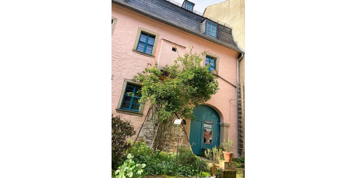 Etagenwohnung Adorf/Vogtland Vogtland - 4 Zimmer, 97 m&sup2;, 698&euro; | Angebot:26236766