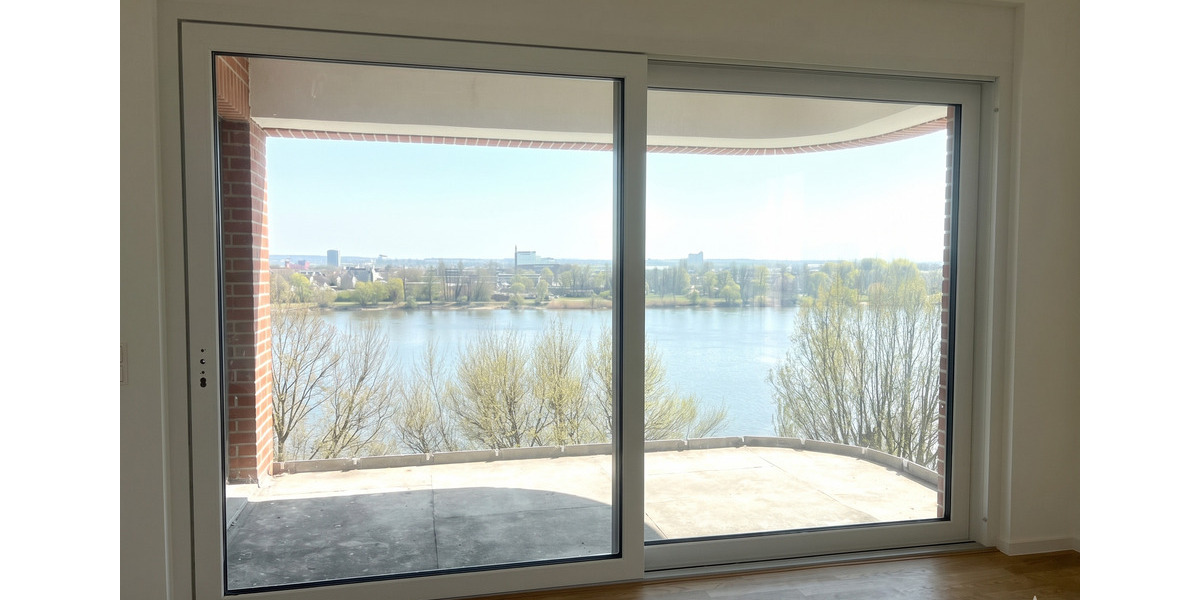 Etagenwohnung Berlin Spandau - 4 Zimmer, 133 m&sup2;, 2.900&euro; | Angebot:26296602