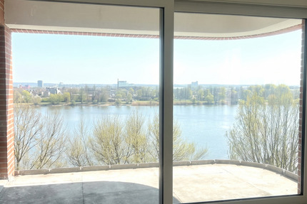 Wohnung Berlin Spandau - 4 Zimmer, 133 m&sup2;, 2.900&euro; | Angebot:26296602