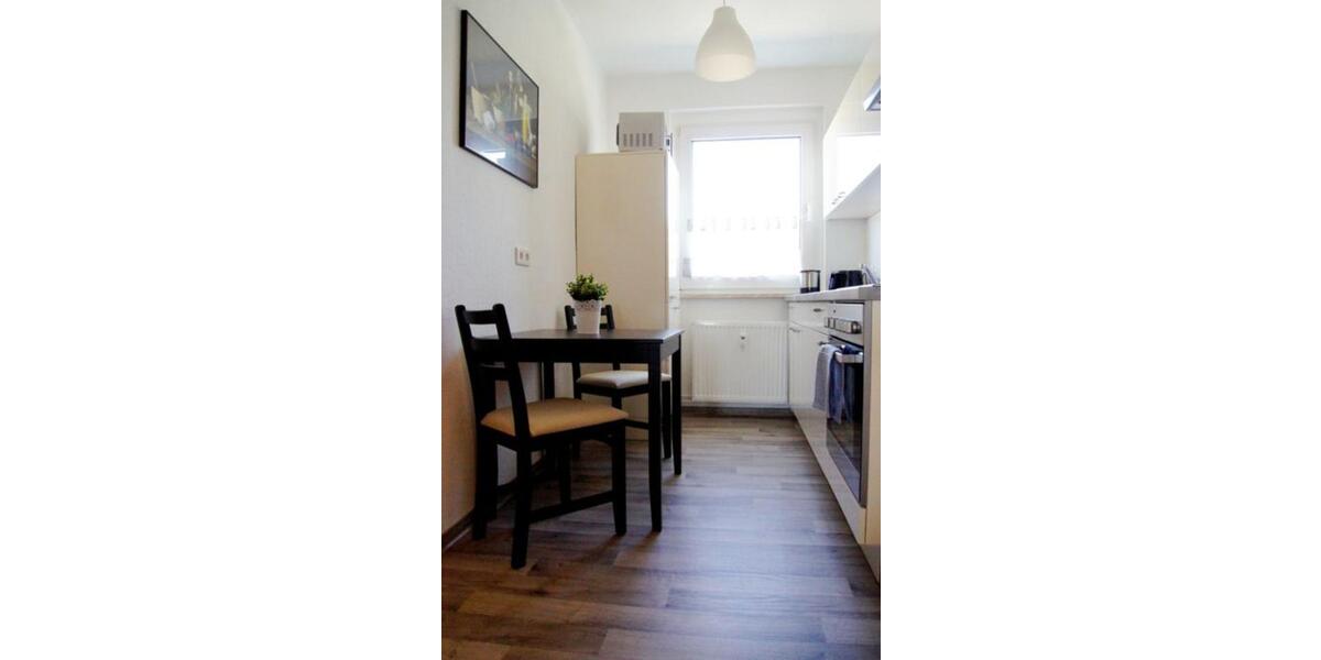 Etagenwohnung Egeln - 3 Zimmer, 57 m&sup2;, 599&euro; | Angebot:20441230