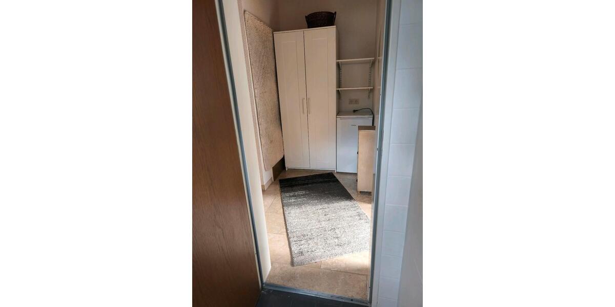 Erdgeschoßwohnung Gundelfingen an der Donau - 1 Zimmer, 25 m&sup2;, 440&euro; | Angebot:26614973
