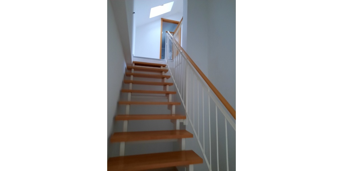 Altersgerechtes Wohnen zimmer