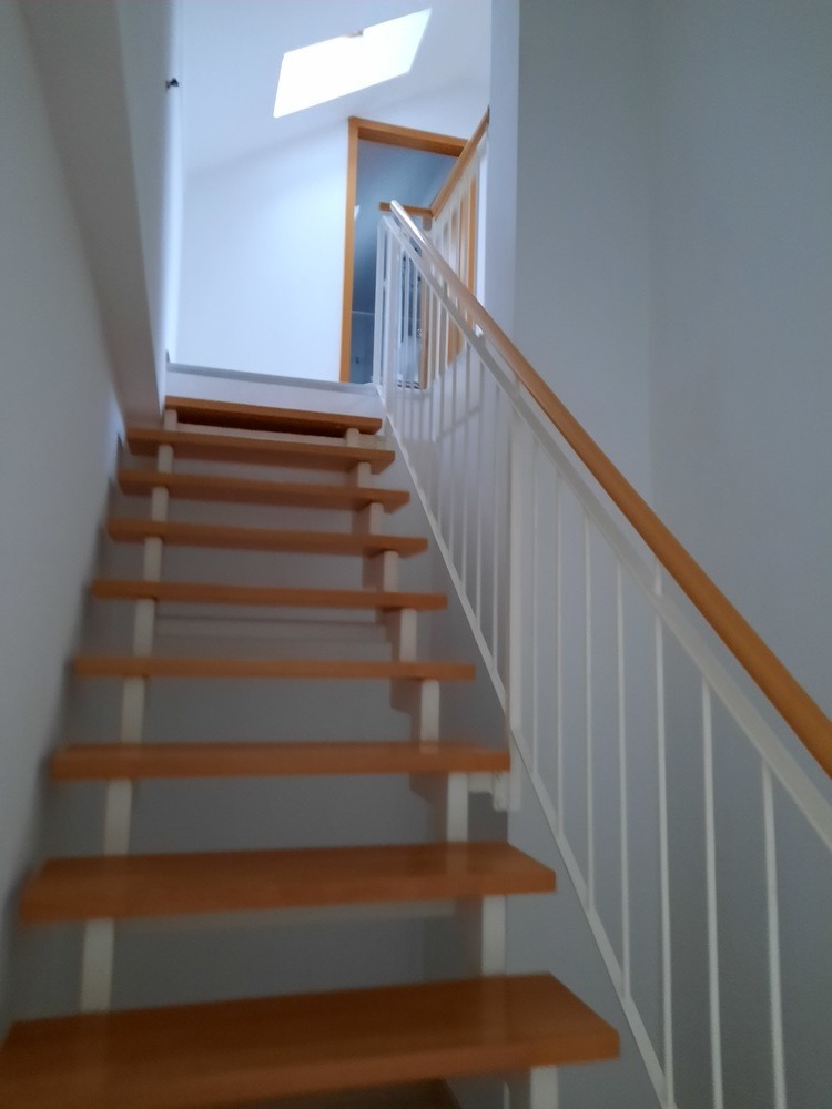 Altersgerechtes Wohnen zimmer