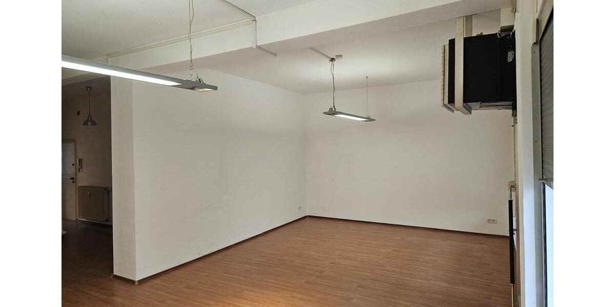 Gewerbeobjekt Dortmund Gartenstadt - 1.045&euro; | Angebot:24727408