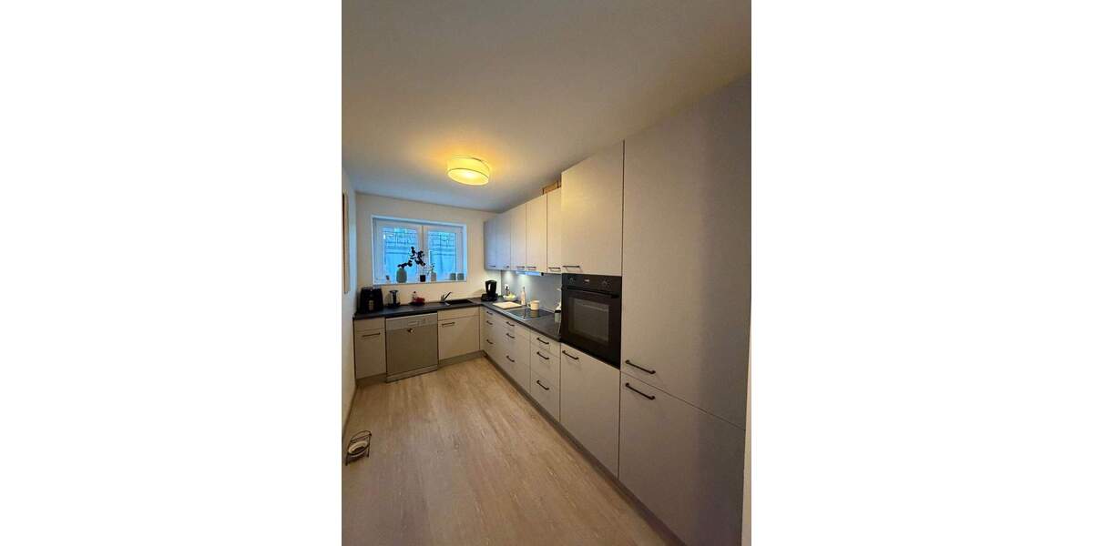 Reihenendhaus Schleswig - 3 Zimmer, 93 m&sup2;, 1.450&euro; | Angebot:24649257