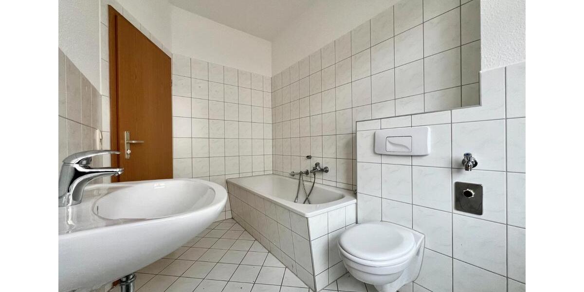 Etagenwohnung Falkenstein/Vogtland Vogtland - 2 Zimmer, 55 m&sup2;, 250&euro; | Angebot:26122012
