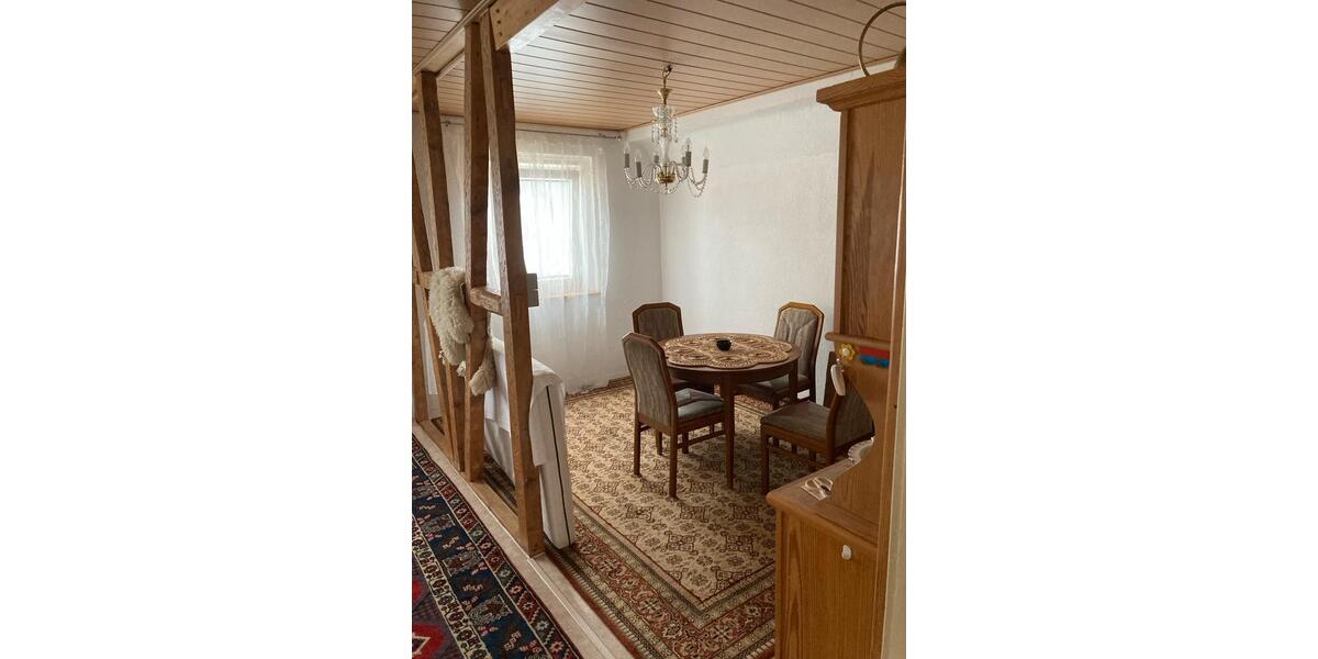 Dachgeschoßwohnung Schwäbisch Gmünd - 3 Zimmer, 67 m&sup2;, 670&euro; | Angebot:26336079