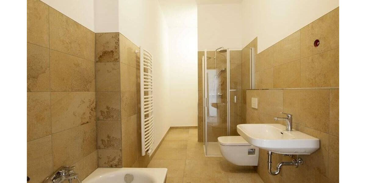Terrassenwohnung Mittweida - 4 Zimmer, 166 m&sup2;, 998&euro; | Angebot:25741254