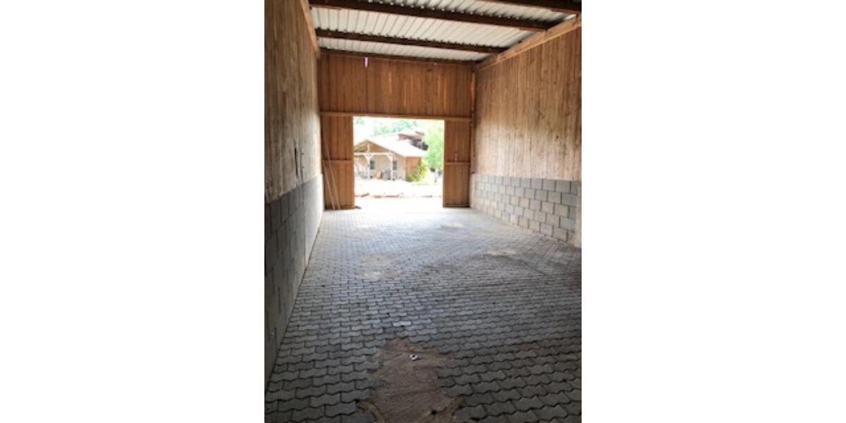 Lagerhalle, Industriehalle zimmer