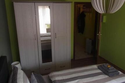 Wohnen auf Zeit Saarbrücken - 1 Zimmer, 22 m&sup2;, 950&euro; | Angebot:24681769