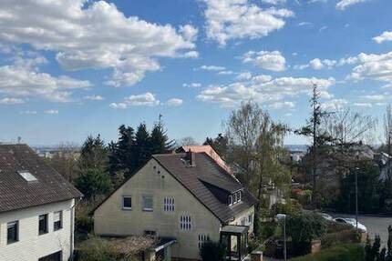 Wohnung Wiesbaden Dotzheim - 3 Zimmer, 82 m&sup2;, 850&euro; | Angebot:26244621