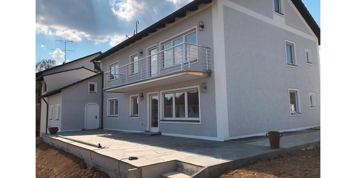 Etagenwohnung Simbach - 4 Zimmer, 97 m&sup2;, 850&euro; | Angebot:26363023