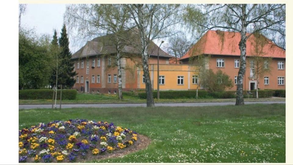 Etagenwohnung Kyritz - 2 Zimmer, 59 m&sup2;, 474&euro; | Angebot:26351534