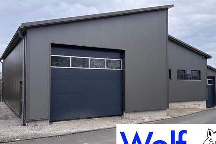 Gewerbeobjekt Bünde Ennigloh - 2.000&euro; | Angebot:25741957