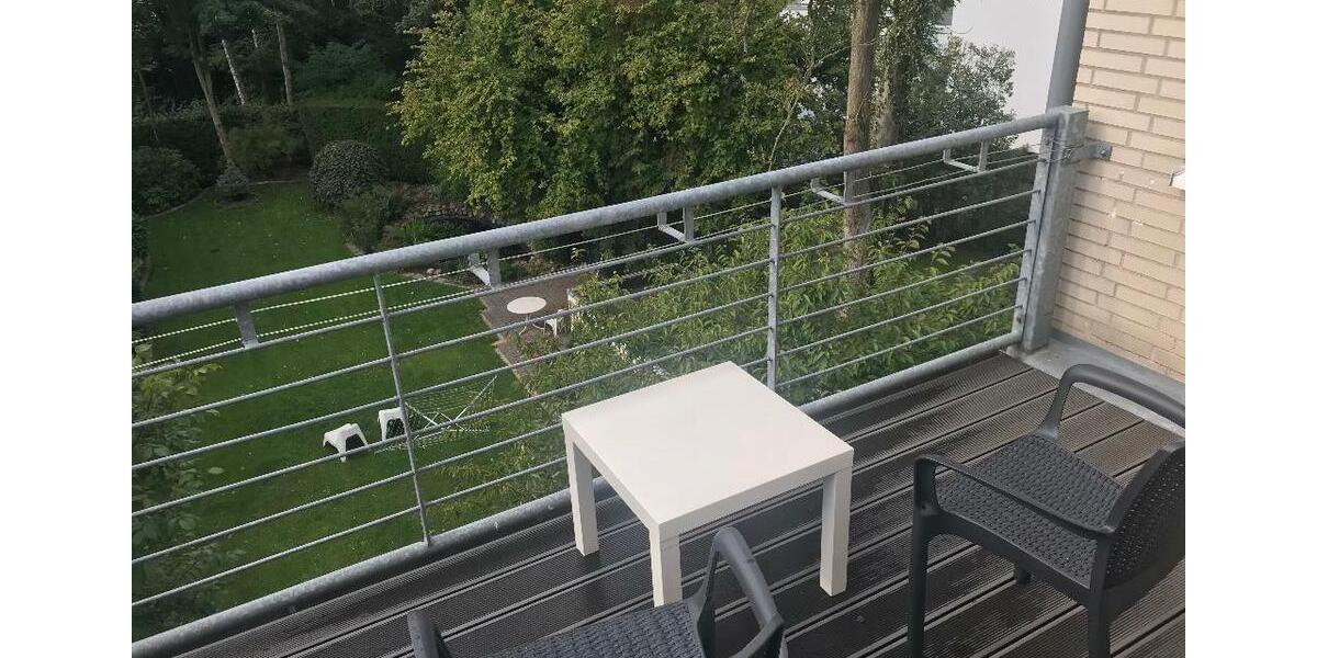 Wohnen auf Zeit Hamburg Wandsbek - 2.5 Zimmer, 80 m&sup2;, 1.600&euro; | Angebot:8848772
