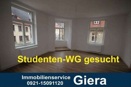 Wohnung zum Mieten in Bayreuth 1.290 € 142.25 m² 4 zimmer