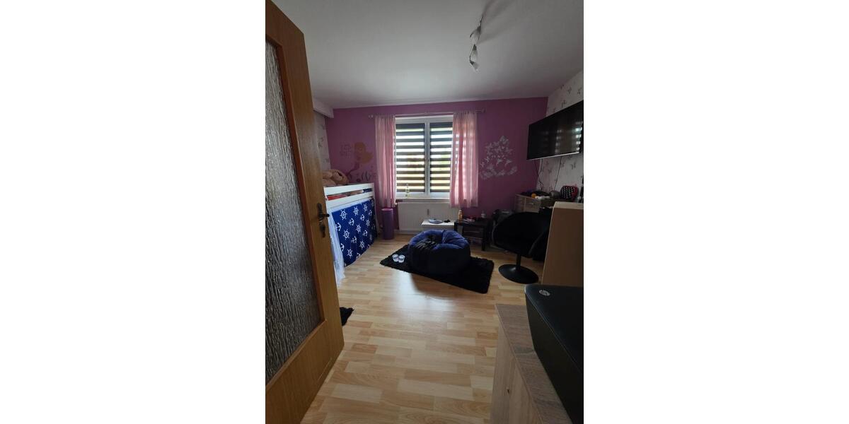 Erdgeschoßwohnung Seegebiet Mansfelder Land - 3 Zimmer, 65 m&sup2;, 480&euro; | Angebot:25614492