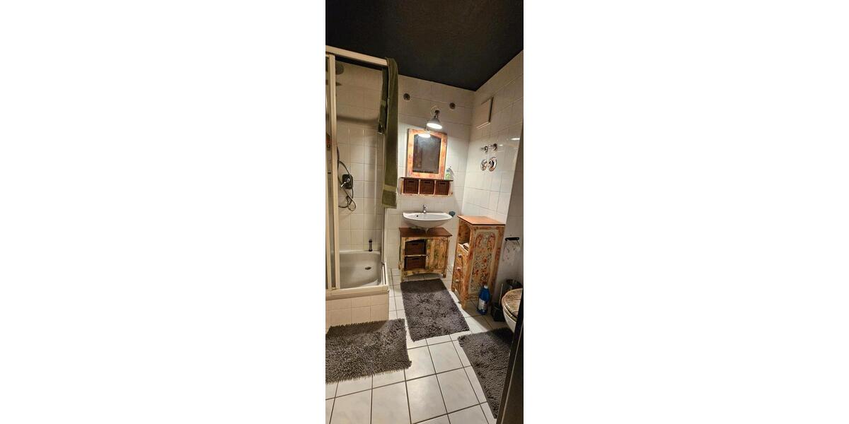 Etagenwohnung Grimma - 1 Zimmer, 45 m&sup2;, 430&euro; | Angebot:26631306