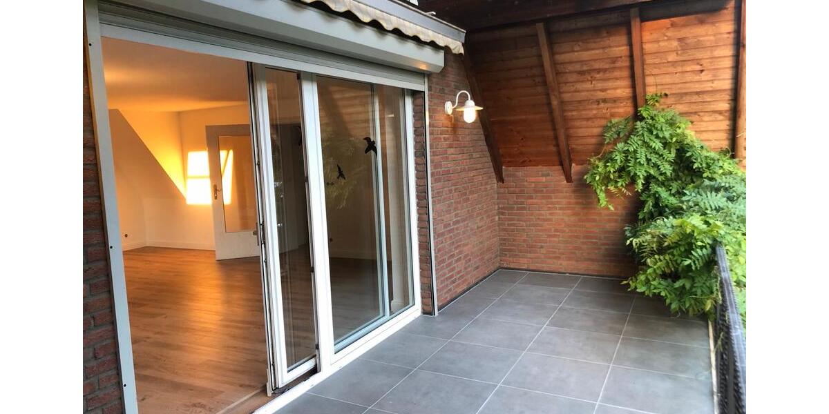 Mietwohnung 2 zimmer